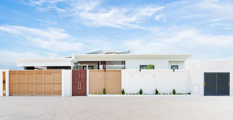 Thipurai Luxury Pool Villa, prachuap-khiri-khan, Nong Kae, Hua Hin, Prachuap Khiri Khan, 3 Bedrooms, 407 sqm, Villa For Sale, by Nithiroj Thipsukum, 500588649 - DDproperty.com