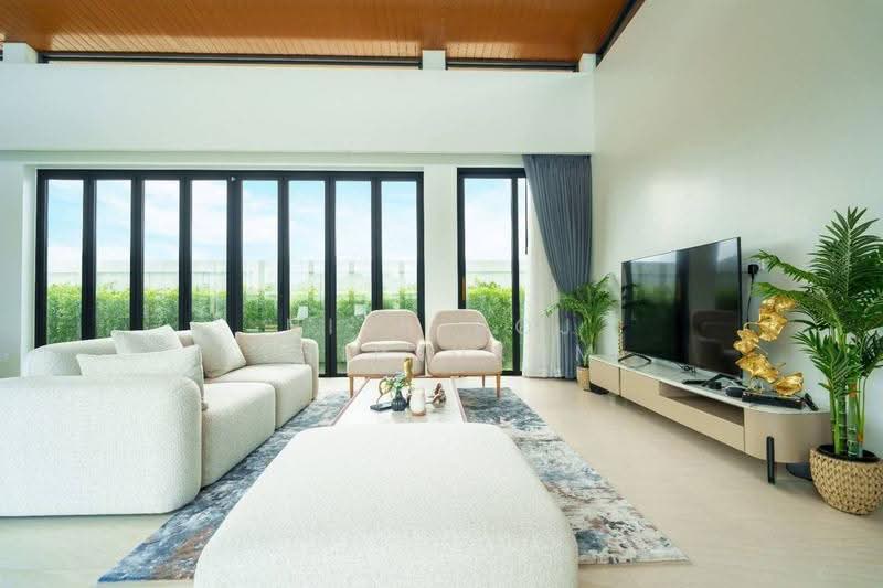 Thipurai Luxury Pool Villa, prachuap-khiri-khan, Nong Kae, Hua Hin, Prachuap Khiri Khan, 3 Bedrooms, 407 sqm, Villa For Sale, by Nithiroj Thipsukum, 500588649 - DDproperty.com