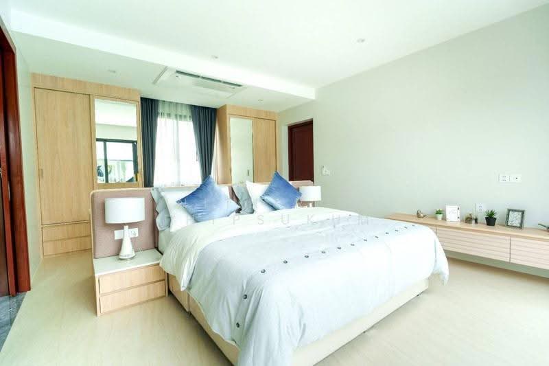 Thipurai Luxury Pool Villa, prachuap-khiri-khan, Nong Kae, Hua Hin, Prachuap Khiri Khan, 3 Bedrooms, 407 sqm, Villa For Sale, by Nithiroj Thipsukum, 500588649 - DDproperty.com