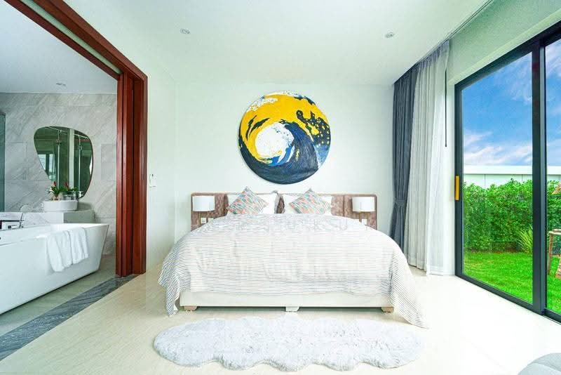 Thipurai Luxury Pool Villa, prachuap-khiri-khan, Nong Kae, Hua Hin, Prachuap Khiri Khan, 3 Bedrooms, 407 sqm, Villa For Sale, by Nithiroj Thipsukum, 500588649 - DDproperty.com