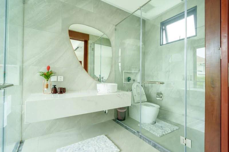 Thipurai Luxury Pool Villa : ทิพย์อุไรลักซูรี่วิลล่า, ประจวบคีรีขันธ์, หนองแก, หัวหิน, ประจวบคีรีขันธ์, 407 ตร.ม., วิลล่า ขาย, โดย Nithiroj Thipsukum, 500588649 - DDproperty.com