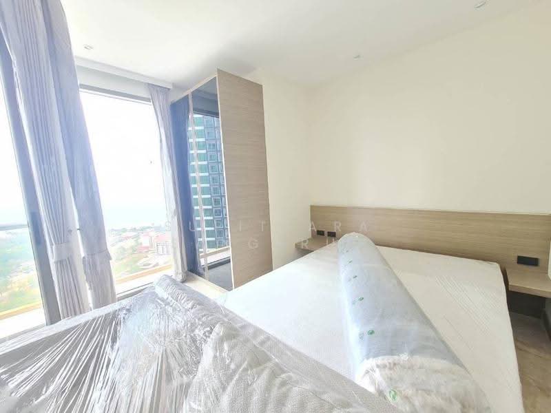The Riviera Ocean Drive, chon-buri, Jomtien Second Rd, Nong Pru, Bang Lamung (Pattaya), Chon Buri (Pattaya), 1 Bedroom, 26 sqm, Condo For Sale, by Supitsara  Sangarun, 500588650 - DDproperty.com