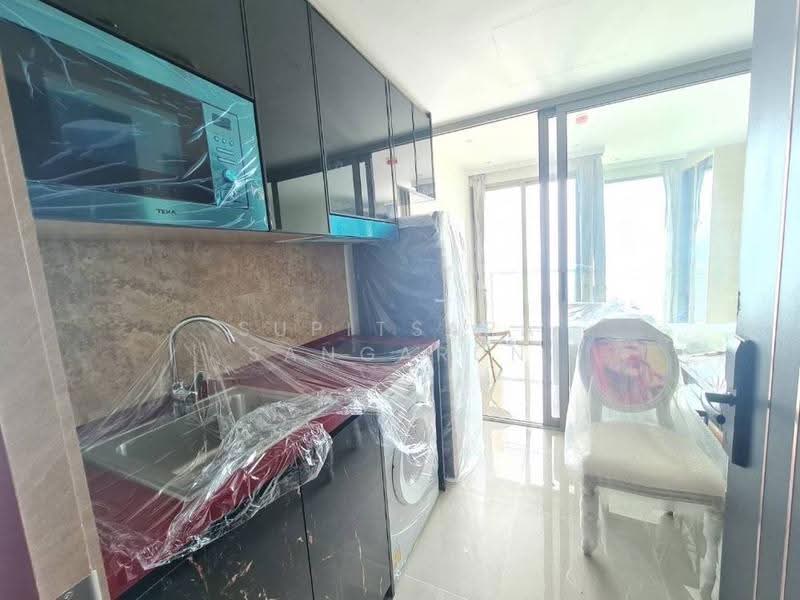 The Riviera Ocean Drive, chon-buri, Jomtien Second Rd, Nong Pru, Bang Lamung (Pattaya), Chon Buri (Pattaya), 1 Bedroom, 26 sqm, Condo For Sale, by Supitsara  Sangarun, 500588650 - DDproperty.com