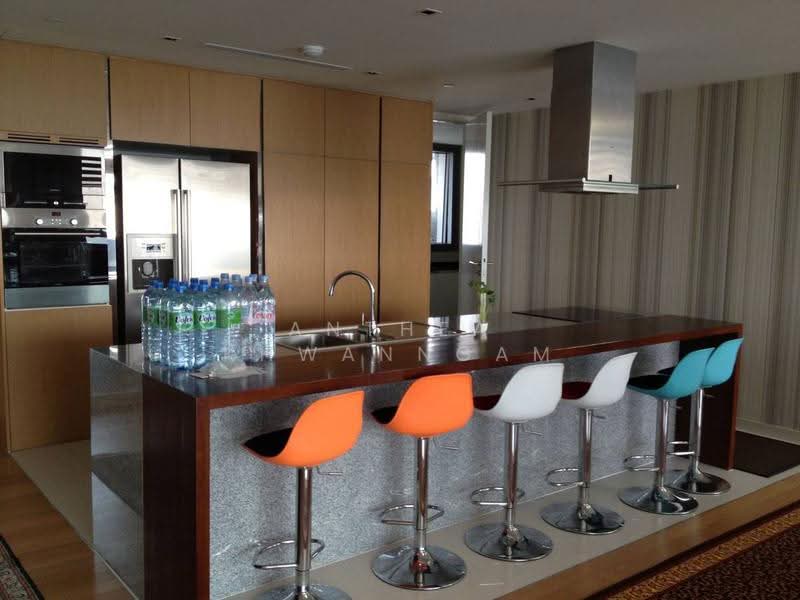 The Pano Rama 3, bangkok, 890 Rama 3 Road, Bang Pong Pang, Yan Nawa, Bangkok, 3 Bedrooms, 243 sqm, Condo For Sale, by Anthea Khwanngam, 500588651 - DDproperty.com