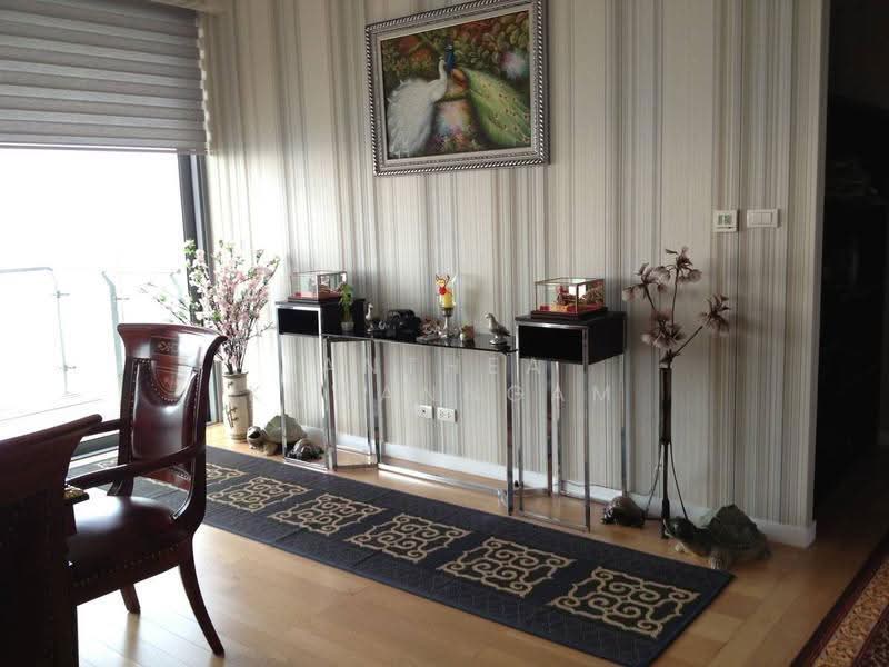 The Pano Rama 3, bangkok, 890 Rama 3 Road, Bang Pong Pang, Yan Nawa, Bangkok, 3 Bedrooms, 243 sqm, Condo For Sale, by Anthea Khwanngam, 500588651 - DDproperty.com