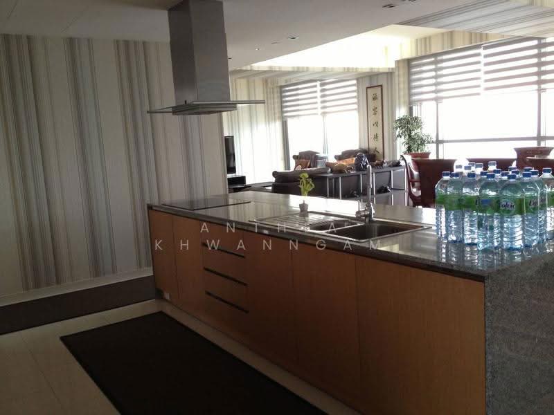 The Pano Rama 3, bangkok, 890 Rama 3 Road, Bang Pong Pang, Yan Nawa, Bangkok, 3 Bedrooms, 243 sqm, Condo For Sale, by Anthea Khwanngam, 500588651 - DDproperty.com