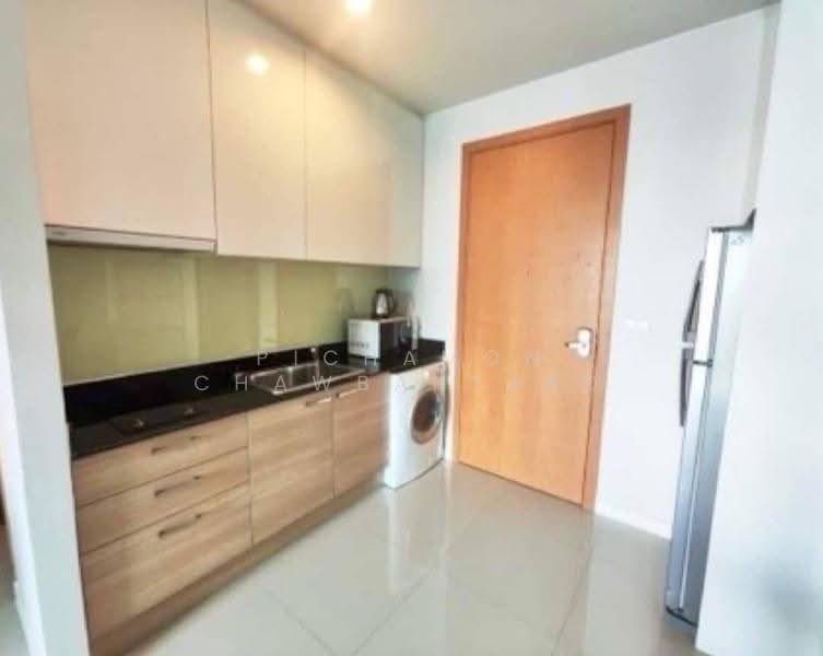 Circle Condominium, bangkok, 1674 Soi Petchaburi 36 Petchaburi Road, Makkasan, Ratchathewi, Bangkok, 1 Bedroom, 40 sqm, Condo For Rent, by Pichamon Chawbantard, 500588652 - DDproperty.com