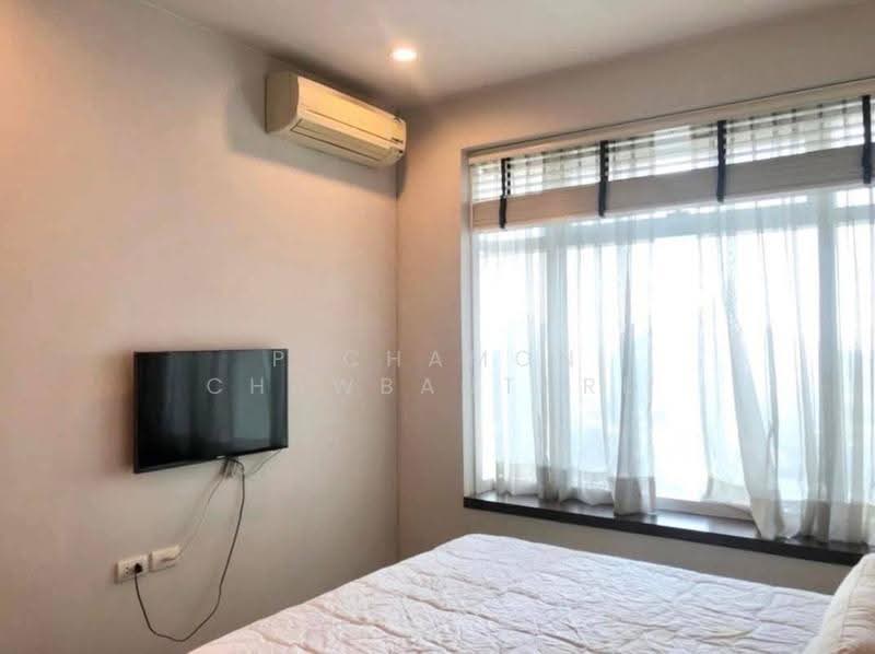 Circle Condominium : เซอร์เคิล คอนโดมิเนียม, กรุงเทพ, 1674 ซอยเพชรบุรี 36 ถนนเพชรบุรี, มักกะสัน, ราชเทวี, กรุงเทพ, 40 ตร.ม., คอนโด ให้เช่า, โดย Pichamon Chawbantard, 500588652 - DDproperty.com