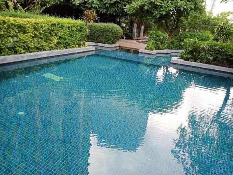 Circle Condominium : เซอร์เคิล คอนโดมิเนียม, กรุงเทพ, 1674 ซอยเพชรบุรี 36 ถนนเพชรบุรี, มักกะสัน, ราชเทวี, กรุงเทพ, 40 ตร.ม., คอนโด ให้เช่า, โดย Pichamon Chawbantard, 500588652 - DDproperty.com