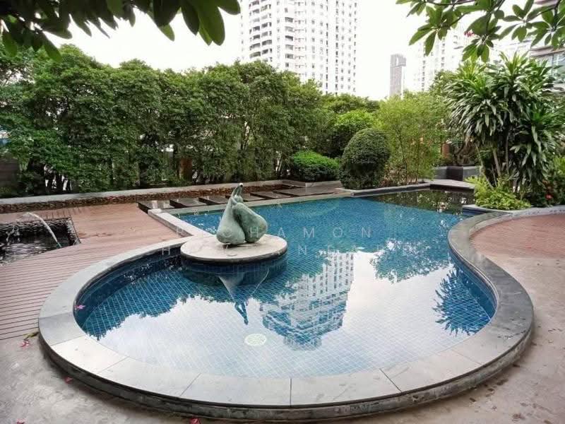 Circle Condominium : เซอร์เคิล คอนโดมิเนียม, กรุงเทพ, 1674 ซอยเพชรบุรี 36 ถนนเพชรบุรี, มักกะสัน, ราชเทวี, กรุงเทพ, 40 ตร.ม., คอนโด ให้เช่า, โดย Pichamon Chawbantard, 500588652 - DDproperty.com