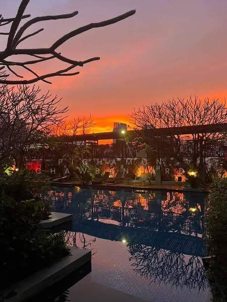 Circle Condominium : เซอร์เคิล คอนโดมิเนียม, กรุงเทพ, 1674 ซอยเพชรบุรี 36 ถนนเพชรบุรี, มักกะสัน, ราชเทวี, กรุงเทพ, 40 ตร.ม., คอนโด ให้เช่า, โดย Pichamon Chawbantard, 500588652 - DDproperty.com