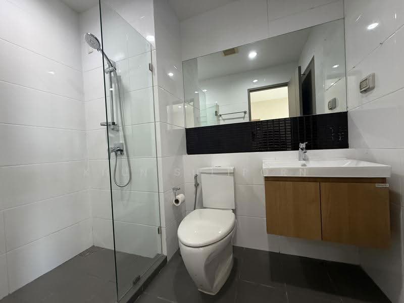 The Tempo Grand Sathorn-Wutthakat, bangkok, Ratchaphruek Road, Bangko, Chom Thong, Bangkok, 1 Bedroom, 35 sqm, Condo For Rent, by Khun Suliporn, 500588654 - DDproperty.com