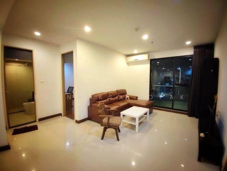 Supalai Premier Ratchathewi, bangkok, 188 Phetchaburi Road, Thanon Phetchaburi, Ratchathewi, Bangkok, 2 Bedrooms, 104 sqm, Condo For Rent, by Boonraksa Sopak, 500588655 - DDproperty.com