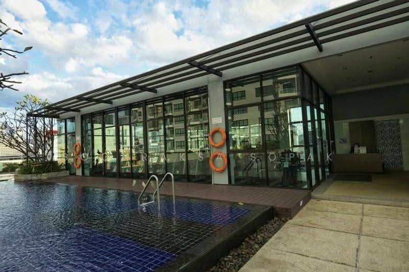 Supalai Premier Ratchathewi, bangkok, 188 Phetchaburi Road, Thanon Phetchaburi, Ratchathewi, Bangkok, 2 Bedrooms, 104 sqm, Condo For Rent, by Boonraksa Sopak, 500588655 - DDproperty.com
