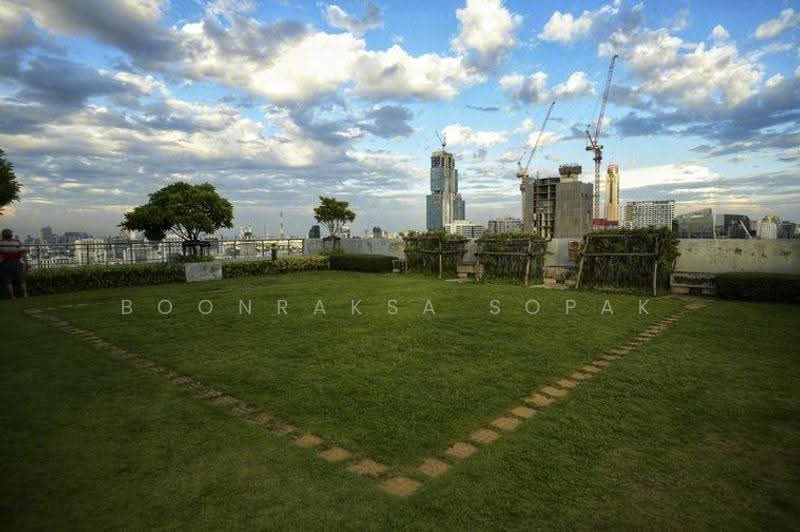 Supalai Premier Ratchathewi, bangkok, 188 Phetchaburi Road, Thanon Phetchaburi, Ratchathewi, Bangkok, 2 Bedrooms, 104 sqm, Condo For Rent, by Boonraksa Sopak, 500588655 - DDproperty.com