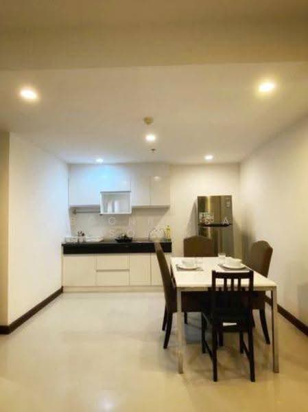 Supalai Premier Ratchathewi : ศุภาลัย พรีเมียร์ ราชเทวี, กรุงเทพ, 188 ถนนเพชรบุรี, ถนนเพชรบุรี, ราชเทวี, กรุงเทพ, 104 ตร.ม., คอนโด ให้เช่า, โดย Boonraksa Sopak, 500588655 - DDproperty.com
