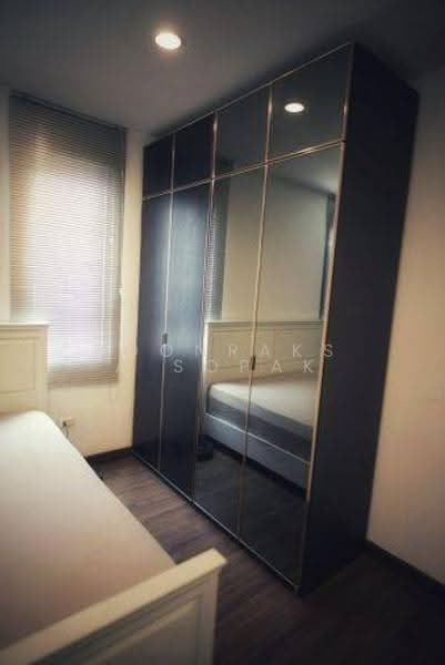 Supalai Premier Ratchathewi, bangkok, 188 Phetchaburi Road, Thanon Phetchaburi, Ratchathewi, Bangkok, 2 Bedrooms, 104 sqm, Condo For Rent, by Boonraksa Sopak, 500588655 - DDproperty.com