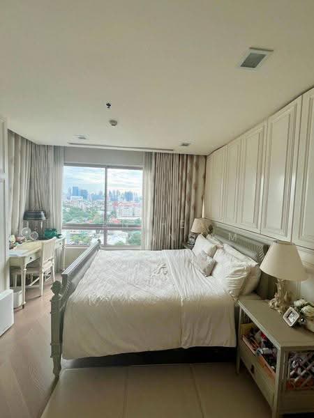 The Lofts Yennakart, bangkok, 366 ์Soi Nang Linchi Yenakat Road, Chong Nonsi, Yan Nawa, Bangkok, 2 Bedrooms, 93 sqm, Condo For Sale, by Anthea Khwanngam, 500588656 - DDproperty.com