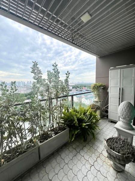 The Lofts Yennakart : เดอะ ล็อฟท์ เย็นอากาศ, กรุงเทพ, 366 ซอยนางลิ้นจี่ ถนนเย็นอากาศ, ช่องนนทรี, ยานนาวา, กรุงเทพ, 93 ตร.ม., คอนโด ขาย, โดย Anthea Khwanngam, 500588656 - DDproperty.com