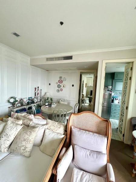 The Lofts Yennakart, bangkok, 366 ์Soi Nang Linchi Yenakat Road, Chong Nonsi, Yan Nawa, Bangkok, 2 Bedrooms, 93 sqm, Condo For Sale, by Anthea Khwanngam, 500588656 - DDproperty.com