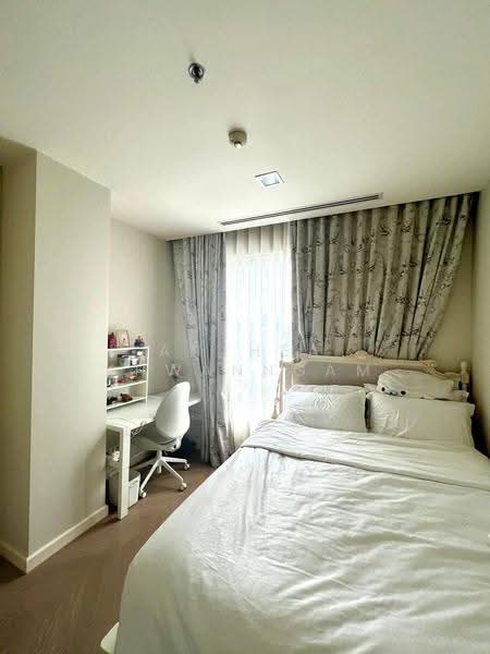 The Lofts Yennakart, bangkok, 366 ์Soi Nang Linchi Yenakat Road, Chong Nonsi, Yan Nawa, Bangkok, 2 Bedrooms, 93 sqm, Condo For Sale, by Anthea Khwanngam, 500588656 - DDproperty.com