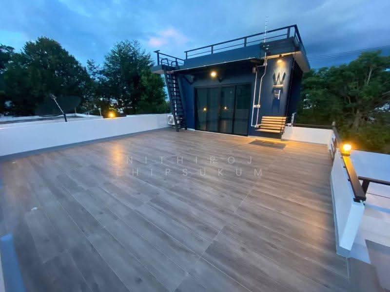undefined, prachuap-khiri-khan, Hua Hin, Prachuap Khiri Khan, 3 Bedrooms, 165 sqm, Villa For Sale, by Nithiroj Thipsukum, 500588657 - DDproperty.com