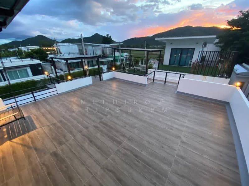 undefined, prachuap-khiri-khan, Hua Hin, Prachuap Khiri Khan, 3 Bedrooms, 165 sqm, Villa For Sale, by Nithiroj Thipsukum, 500588657 - DDproperty.com