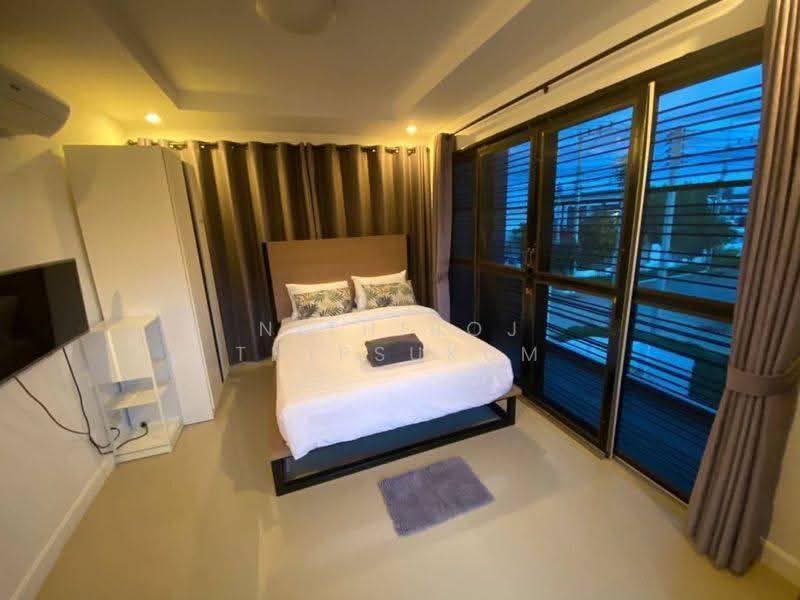 undefined, prachuap-khiri-khan, Hua Hin, Prachuap Khiri Khan, 3 Bedrooms, 165 sqm, Villa For Sale, by Nithiroj Thipsukum, 500588657 - DDproperty.com
