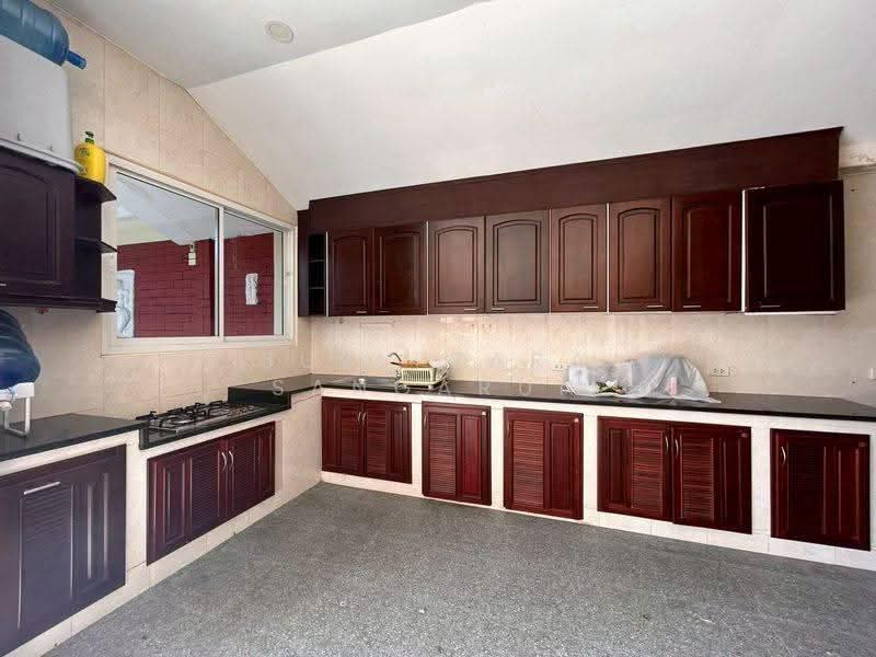 undefined, chon-buri, Nong Pru, Bang Lamung (Pattaya), Chon Buri (Pattaya), 4 Bedrooms, 445 sqm, Single Detached House For Sale, by Supitsara Sangarun, 500588658 - DDproperty.com