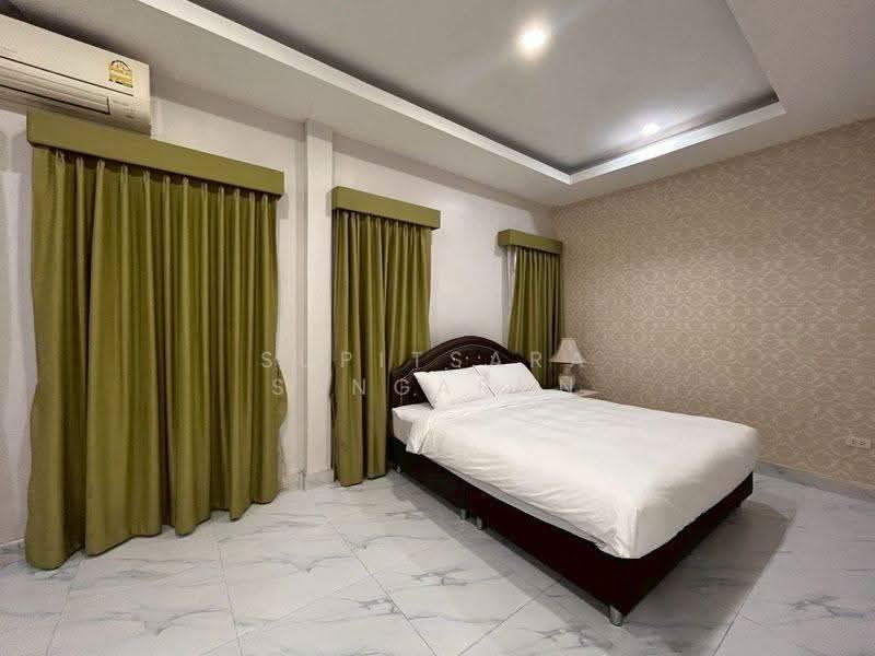 undefined, chon-buri, Nong Pru, Bang Lamung (Pattaya), Chon Buri (Pattaya), 4 Bedrooms, 445 sqm, Single Detached House For Sale, by Supitsara Sangarun, 500588658 - DDproperty.com