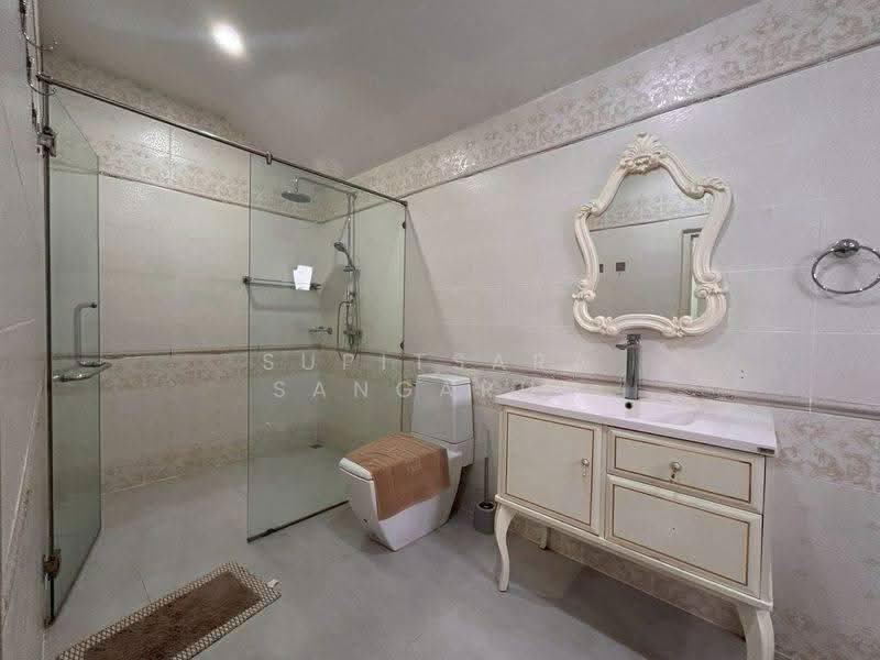 undefined, chon-buri, Nong Pru, Bang Lamung (Pattaya), Chon Buri (Pattaya), 4 Bedrooms, 445 sqm, Single Detached House For Sale, by Supitsara Sangarun, 500588658 - DDproperty.com