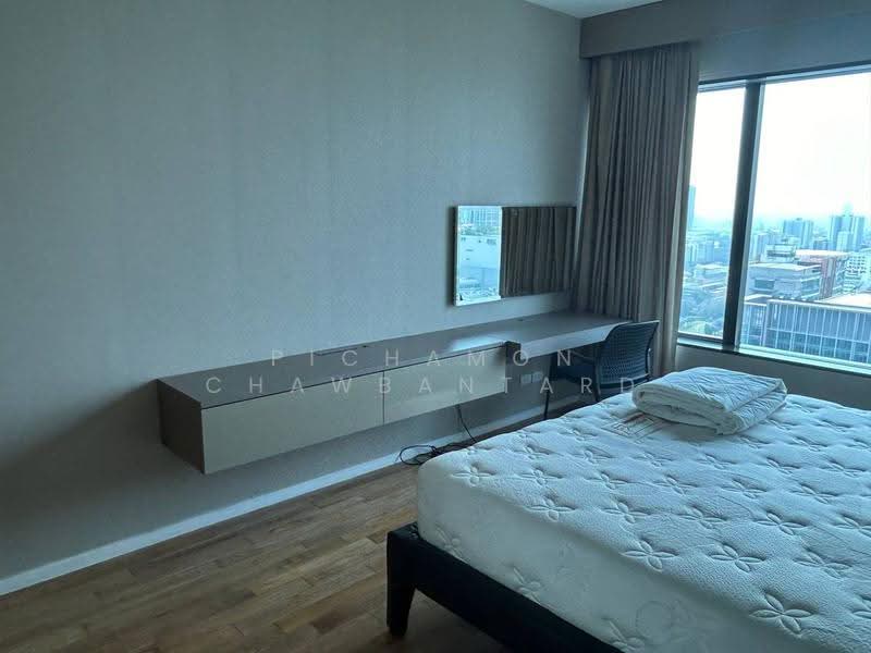 The Royal Maneeya, bangkok, Rajdamri, Lumphini, Pathum Wan, Bangkok, 1 Bedroom, 70 sqm, Condo For Rent, by Pichamon Chawbantard, 500588661 - DDproperty.com