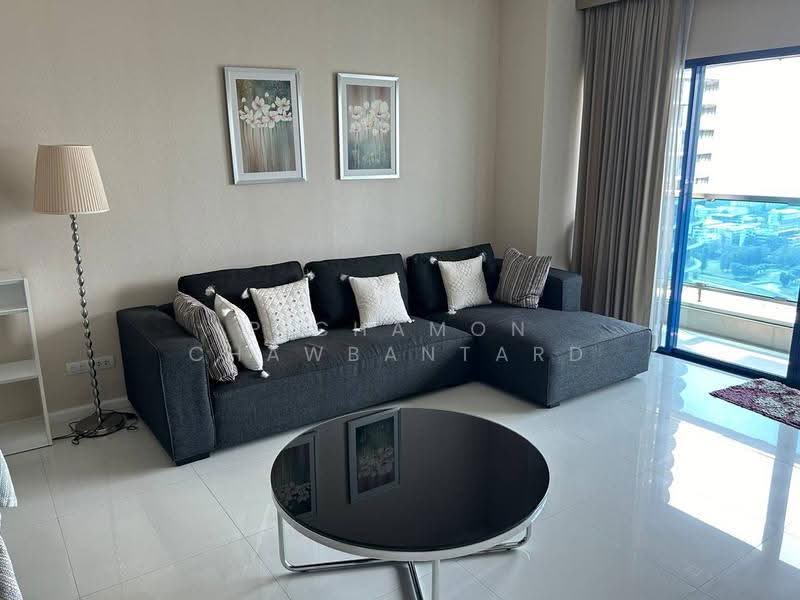 The Royal Maneeya, bangkok, Rajdamri, Lumphini, Pathum Wan, Bangkok, 1 Bedroom, 70 sqm, Condo For Rent, by Pichamon Chawbantard, 500588661 - DDproperty.com