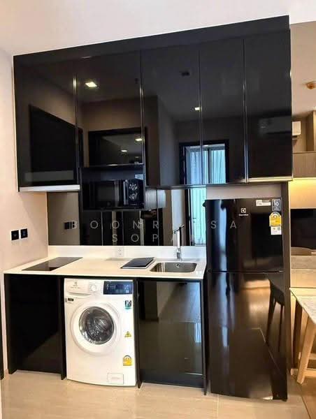 Noble Around Ari, bangkok, 312 Phahon Yothin Rd, Samsen Nai, Phaya Thai, Bangkok, 2 Bedrooms, 44 sqm, Condo For Rent, by Boonraksa Sopak, 500588662 - DDproperty.com