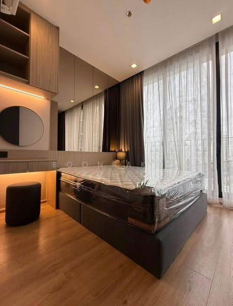 Noble Around Ari, bangkok, 312 Phahon Yothin Rd, Samsen Nai, Phaya Thai, Bangkok, 2 Bedrooms, 44 sqm, Condo For Rent, by Boonraksa Sopak, 500588662 - DDproperty.com
