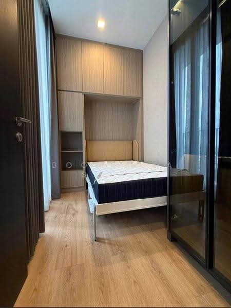 Noble Around Ari, bangkok, 312 Phahon Yothin Rd, Samsen Nai, Phaya Thai, Bangkok, 2 Bedrooms, 44 sqm, Condo For Rent, by Boonraksa Sopak, 500588662 - DDproperty.com