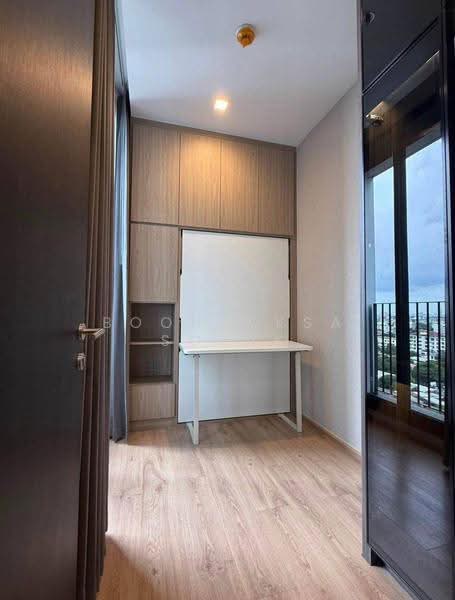 Noble Around Ari, bangkok, 312 Phahon Yothin Rd, Samsen Nai, Phaya Thai, Bangkok, 2 Bedrooms, 44 sqm, Condo For Rent, by Boonraksa Sopak, 500588662 - DDproperty.com