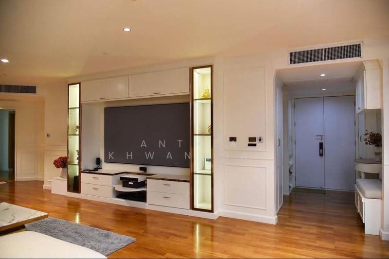 Watermark Chaophraya, bangkok, Soi Charoennakorn 39-41, Charoennakorn Road, Bang Lam Phu Lang, Khlong San, Bangkok, 4 Bedrooms, 284 sqm, Condo For Sale, by Anthea Khwanngam, 500588663 - DDproperty.com