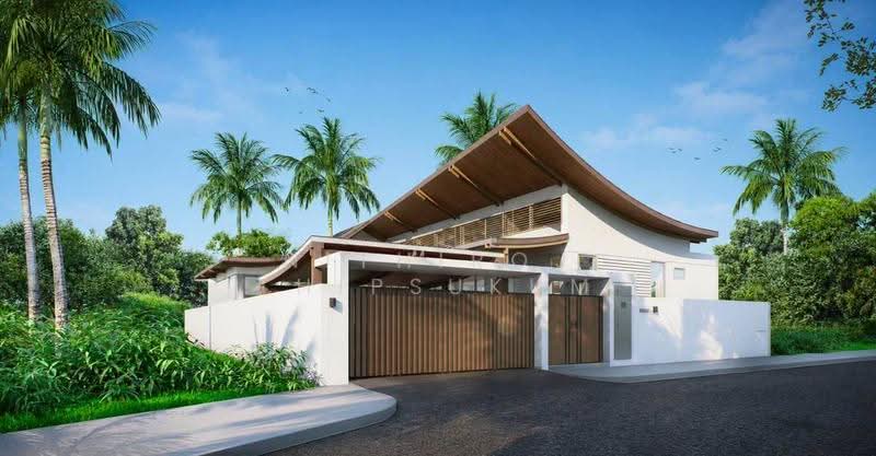 undefined, prachuap-khiri-khan, Pak Nam Pran, Pran Buri, Prachuap Khiri Khan, 3 Bedrooms, 435 sqm, Villa For Sale, by Nithiroj Thipsukum, 500588664 - DDproperty.com