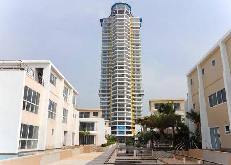 La Royale Beach, chon-buri, 335 253-254, Na Chom Thian, Sattahip, Chon Buri (Pattaya), 2 Bedrooms, 148 sqm, Condo For Sale, by Supitsara  Sangarun, 500588665 - DDproperty.com