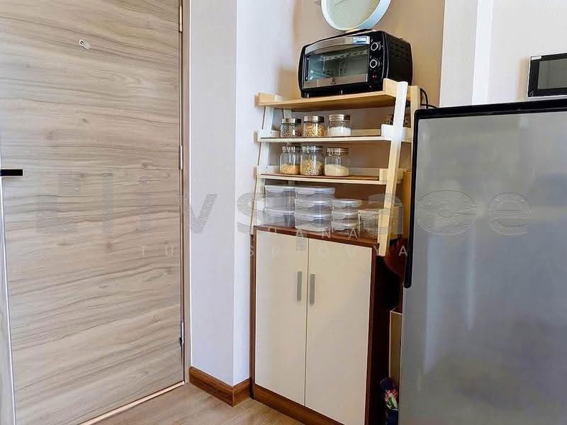 Artisan Ratchada, bangkok, 99 Tienruammitr Road, Huai Khwang, Bangkok, 1 Bedroom, 28 sqm, Condo For Sale, by Suthana Tungsriouya, 500588666 - DDproperty.com