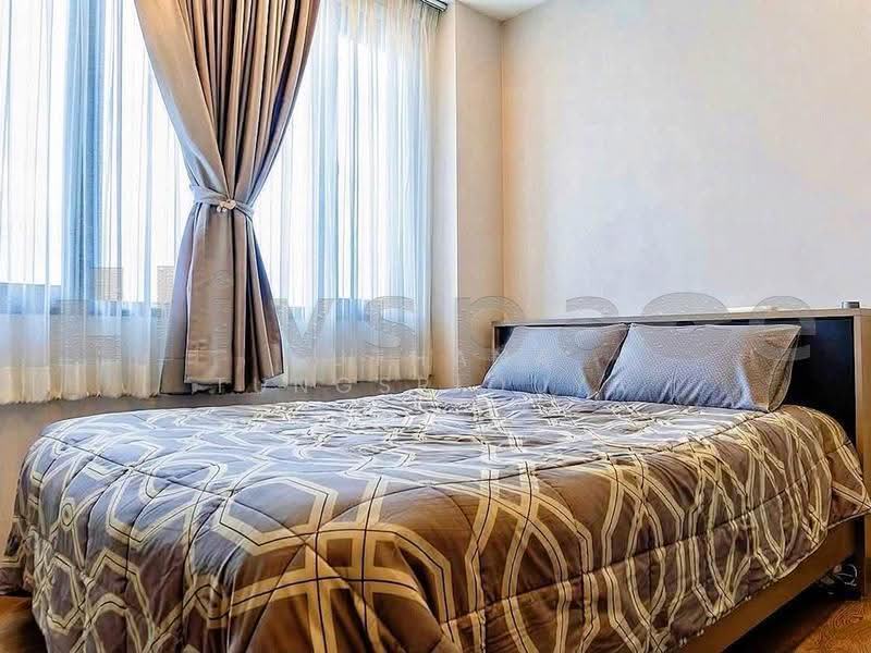 Artisan Ratchada, bangkok, 99 Tienruammitr Road, Huai Khwang, Bangkok, 1 Bedroom, 28 sqm, Condo For Sale, by Suthana Tungsriouya, 500588666 - DDproperty.com