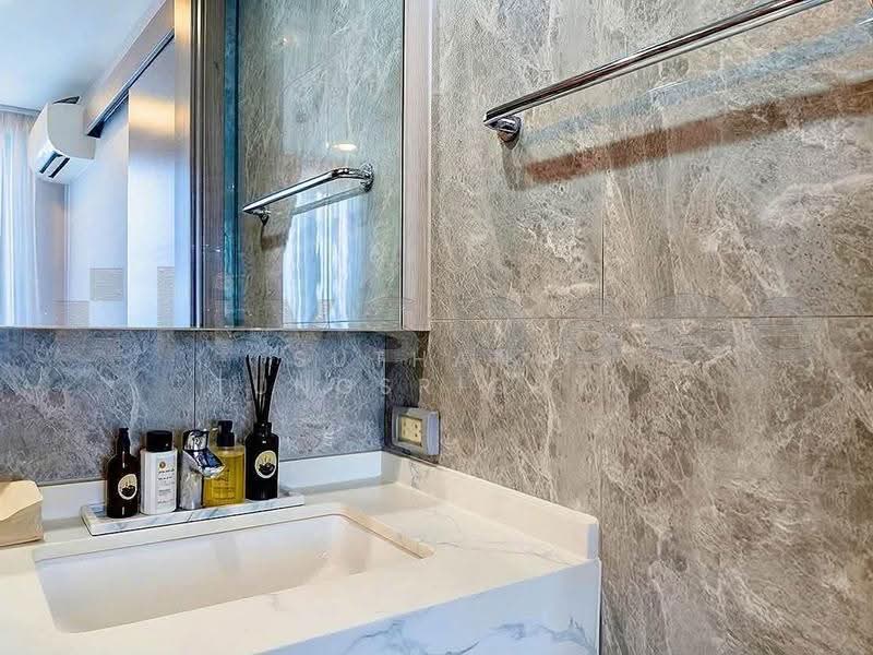 Artisan Ratchada, bangkok, 99 Tienruammitr Road, Huai Khwang, Bangkok, 1 Bedroom, 28 sqm, Condo For Sale, by Suthana Tungsriouya, 500588666 - DDproperty.com