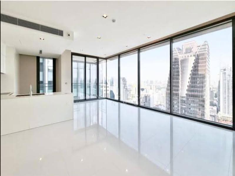 Q1 Sukhumvit, bangkok, 1 Sukhumvit Road, Khlong Toei, Bangkok, 3 Bedrooms, 158 sqm, Condo For Sale, by Anthea Khwanngam, 500588669 - DDproperty.com