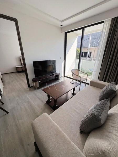 InterContinental Residences Hua Hin, prachuap-khiri-khan, Hua Hin 71 Alley, Hua Hin, Prachuap Khiri Khan, 1 Bedroom, 50 sqm, Condo For Sale, by Nithiroj Thipsukum, 500588671 - DDproperty.com