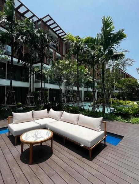 InterContinental Residences Hua Hin : อินเตอร์คอนติเนนตัล เรสซิเดนเซส ชะอำ, ประจวบคีรีขันธ์, ซอย หัวหิน 71 ถนน เพชรเกษม, หัวหิน, ประจวบคีรีขันธ์, 50 ตร.ม., คอนโด ขาย, โดย Nithiroj Thipsukum, 500588671 - DDproperty.com