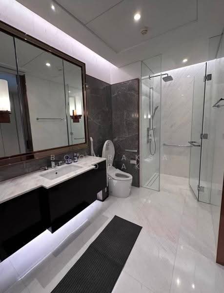 Sindhorn Tonson, bangkok, 89 Soi Tonson Sarasin Road, Lumphini, Pathum Wan, Bangkok, 1 Bedroom, 86 sqm, Condo For Rent, by Boonraksa Sopak, 500588672 - DDproperty.com