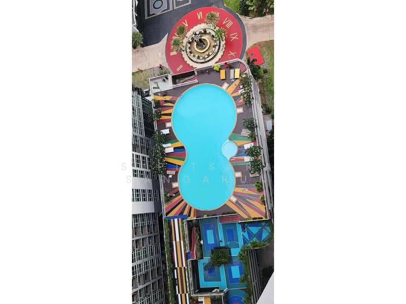 Twin Tower, nonthaburi, 60 Chaengwatthana-Pakkred 42 Alley, Bang Talat, Pak Kret, Nonthaburi, 1 Bedroom, 26 sqm, Condo For Sale, by Supitsara Sangarun, 500588673 - DDproperty.com