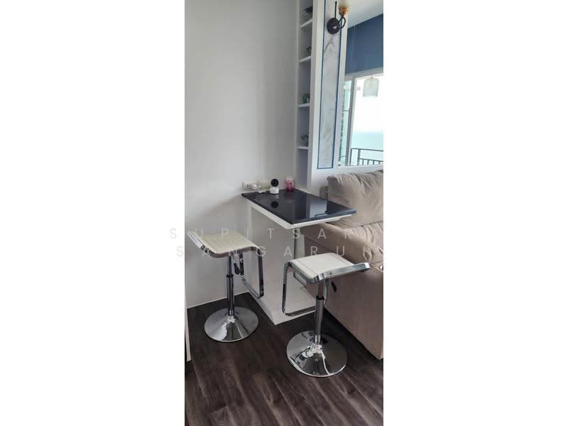 Twin Tower, nonthaburi, 60 Chaengwatthana-Pakkred 42 Alley, Bang Talat, Pak Kret, Nonthaburi, 1 Bedroom, 26 sqm, Condo For Sale, by Supitsara Sangarun, 500588673 - DDproperty.com