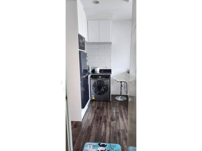 Twin Tower, nonthaburi, 60 Chaengwatthana-Pakkred 42 Alley, Bang Talat, Pak Kret, Nonthaburi, 1 Bedroom, 26 sqm, Condo For Sale, by Supitsara Sangarun, 500588673 - DDproperty.com